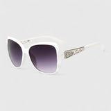 Quinn - Sophisticated Sunglasses