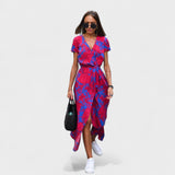 Hope Lily - Boho Chic Dress