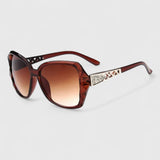 Quinn - Sophisticated Sunglasses