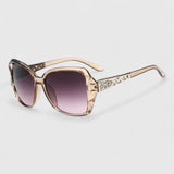 Quinn - Sophisticated Sunglasses