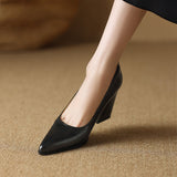 Savannah Elegant Pumps