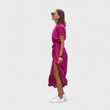 Hope Lily - Boho Chic Dress