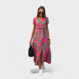 Hope Lily - Boho Chic Dress
