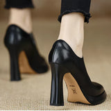 Freya Stylish Pumps