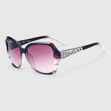 Quinn - Sophisticated Sunglasses
