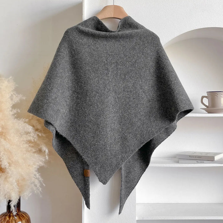 Aurora - Soft fall Cape