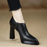 Freya Stylish Pumps