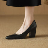 Savannah Elegant Pumps
