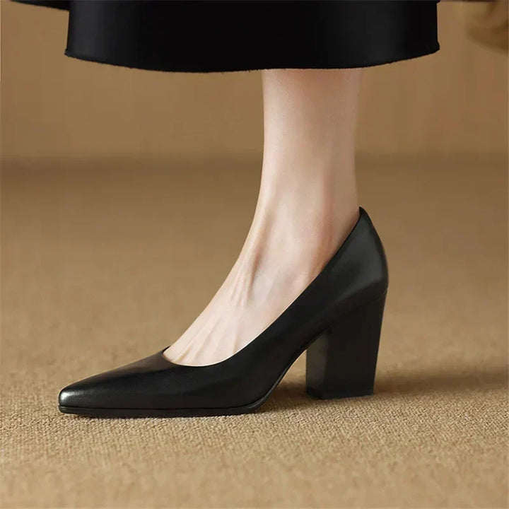Savannah Elegant Pumps