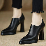 Freya Stylish Pumps