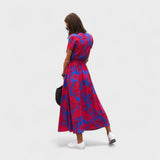 Hope Lily - Boho Chic Dress