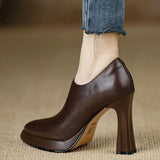 Freya Stylish Pumps