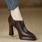 Freya Stylish Pumps