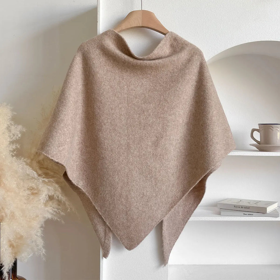 Aurora - Soft fall Cape