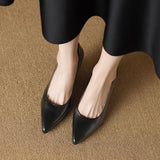 Savannah Elegant Pumps