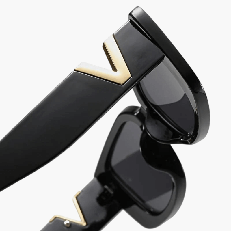 Natalia - Edgy Sunglasses