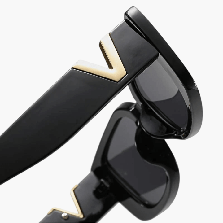 Natalia - Edgy Sunglasses