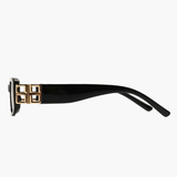 Caroline - Contemporary Sunglasses