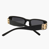 Caroline - Contemporary Sunglasses