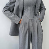 Elegance - Three-Piece Set