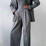 Elegance - Three-Piece Set
