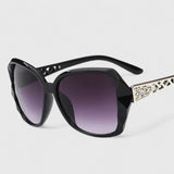 Quinn - Sophisticated Sunglasses