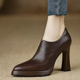 Freya Stylish Pumps