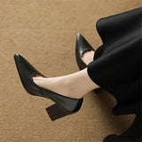Savannah Elegant Pumps