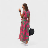 Hope Lily - Boho Chic Dress