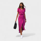 Hope Lily - Boho Chic Dress