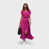 Hope Lily - Boho Chic Dress