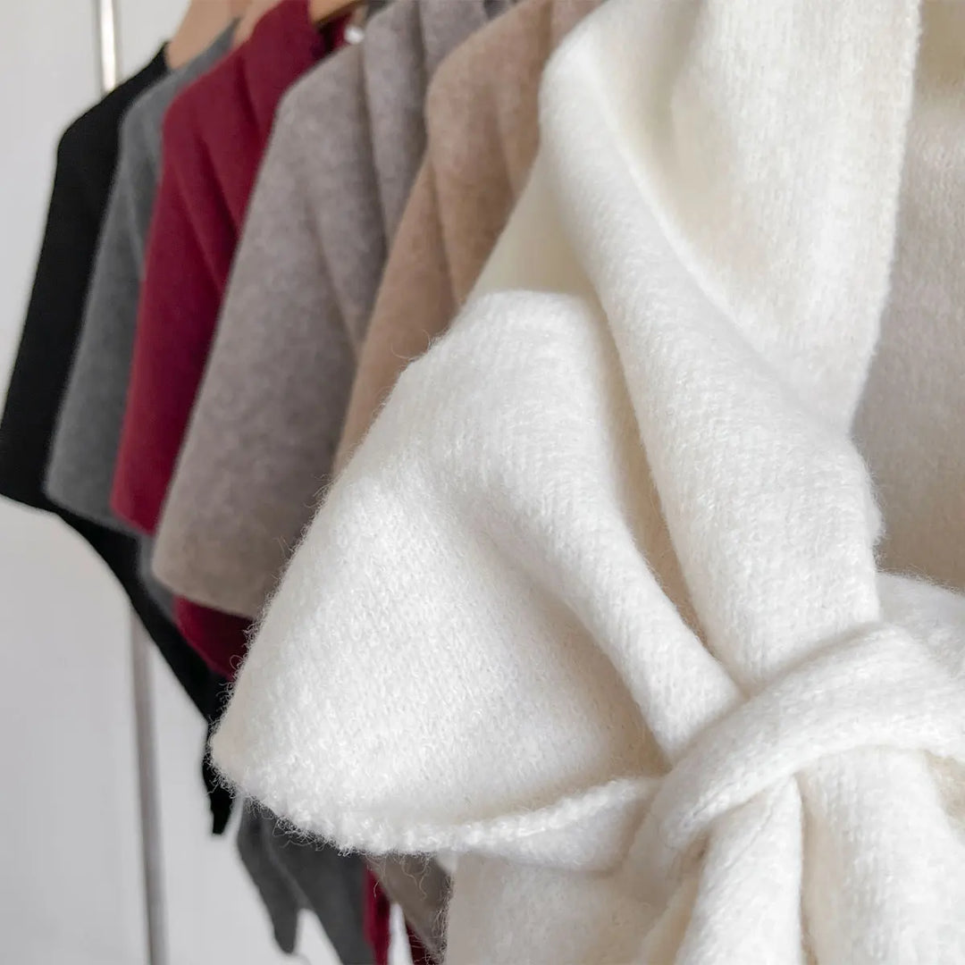 Aurora - Soft fall Cape