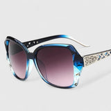Quinn - Sophisticated Sunglasses