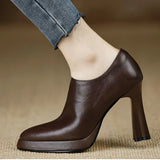 Freya Stylish Pumps