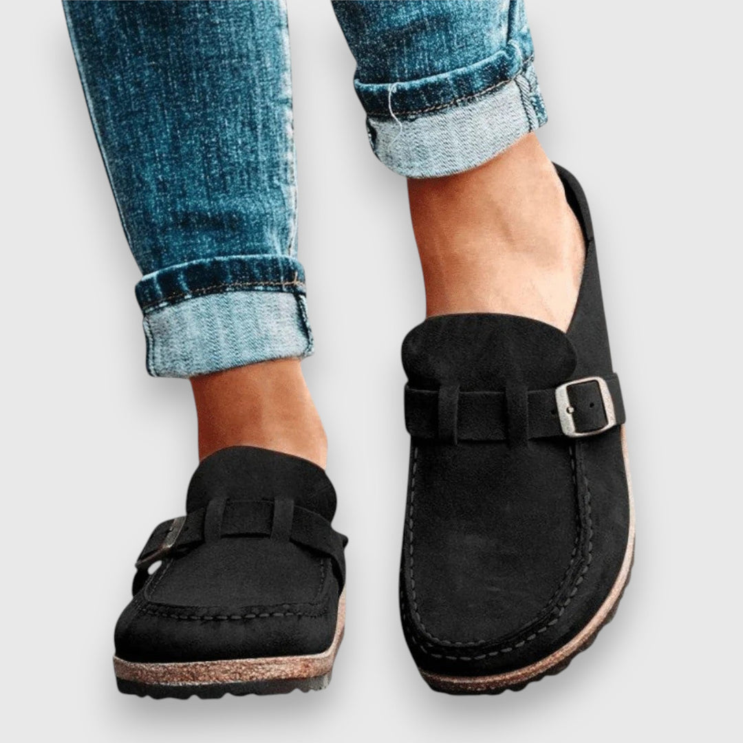 Madelyn - Orthopedic Slip-On Loafers