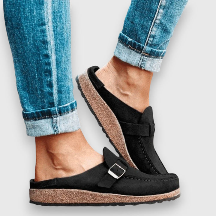 Madelyn - Orthopedic Slip-On Loafers