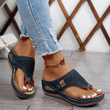 Chelsea - Orthopedic Comfort Sandals