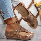 Chelsea - Orthopedic Comfort Sandals