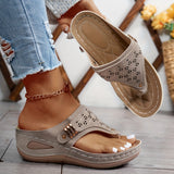 Chelsea - Orthopedic Comfort Sandals