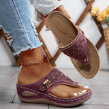 Chelsea - Orthopedic Comfort Sandals
