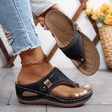 Chelsea - Orthopedic Comfort Sandals