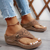Chelsea - Orthopedic Comfort Sandals