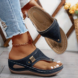 Chelsea - Orthopedic Comfort Sandals