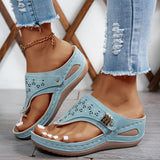 Chelsea - Orthopedic Comfort Sandals