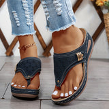Chelsea - Orthopedic Comfort Sandals