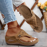 Chelsea - Orthopedic Comfort Sandals