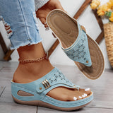 Chelsea - Orthopedic Comfort Sandals