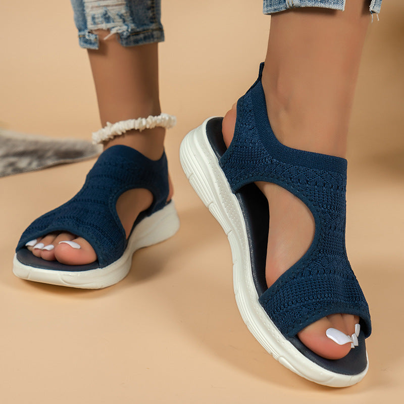 Bethany - Orthopedic Sandals