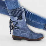Mackenzie - Orthopedic Boots