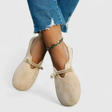 Melanie - Comfort Orthopedic Loafers
